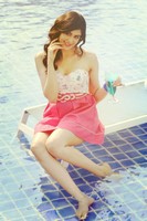 Adah Sharma Hot Photos
